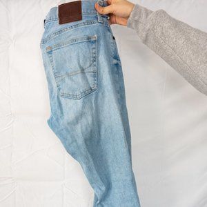 Men's Hollister Slim Straight Jeans